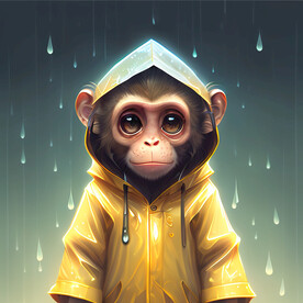 AI生画
