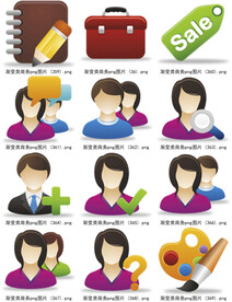 实用小图标 