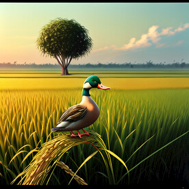 AI生画
