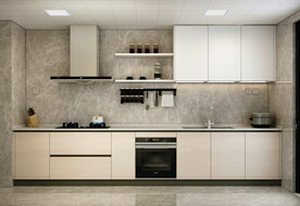 全屋定制效果图