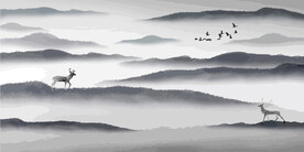 山