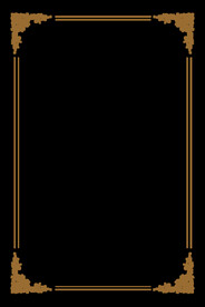 古风边框