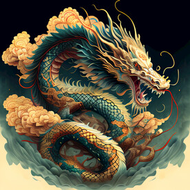 AI生画