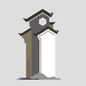 村牌