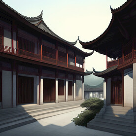 AI生画