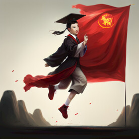 AI生画