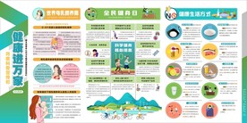 健康进万家