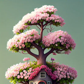 AI生画