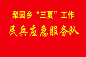 民兵应急服务队