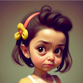 AI生画