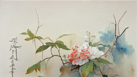 AI生画