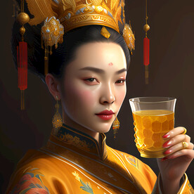 AI生画