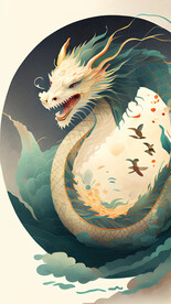 AI生画
