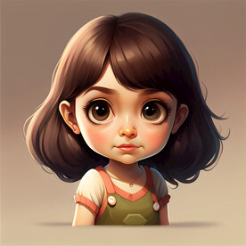 AI生画