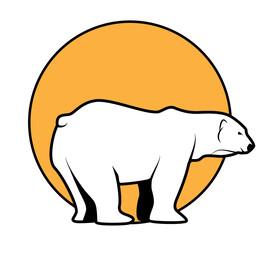北极熊