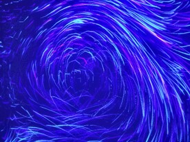 抽象星空