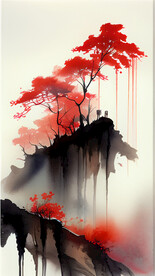 AI生画