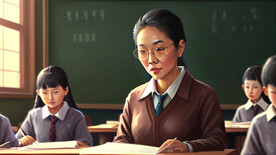 AI生画