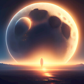 AI生画