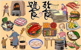 最新饕餮PSD源文件模板下载