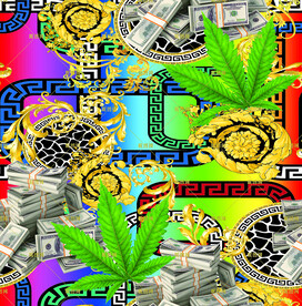 美金