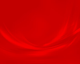 红色背景