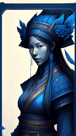 AI生画