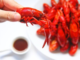 小龙虾