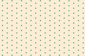 圆点图案