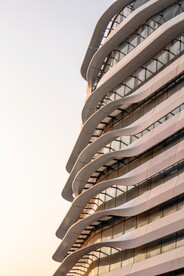 大楼外立面
