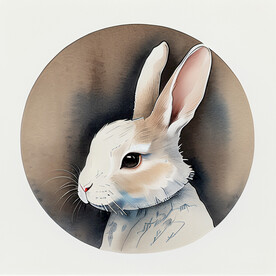 AI生画