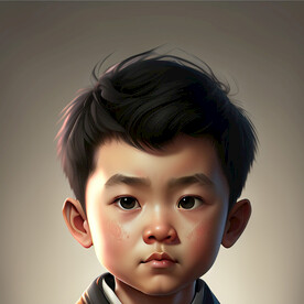 AI生画