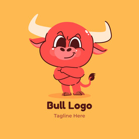标志logo