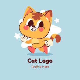 标志logo