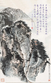 蒋捷 虞美人 听雨