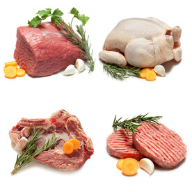 鸡肉