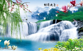 财源广进