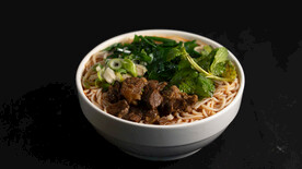 牛肉米线
