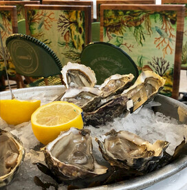 生蚝