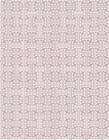 回字纹