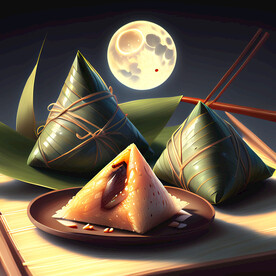 AI生画