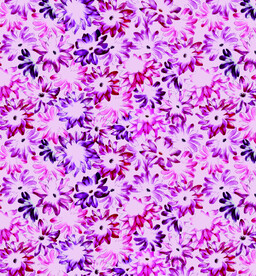 花朵乱花碎花