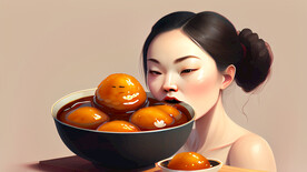AI生画