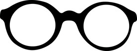 眼镜