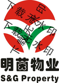 明茵物业LOGO