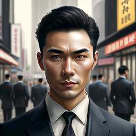 AI生画