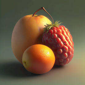 AI生画