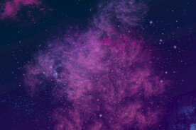 星空星云