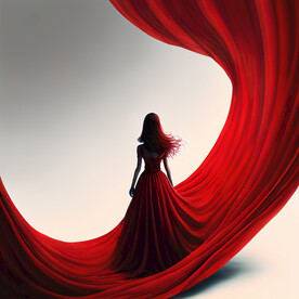 AI生画