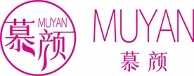 慕颜logo